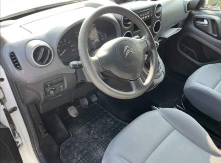 Citroën - Berlingo