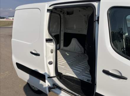 Citroën - Berlingo
