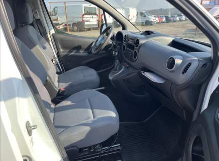 Citroën - Berlingo