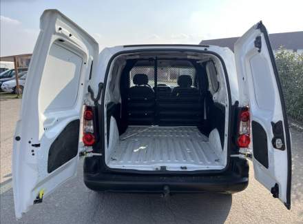 Citroën - Berlingo