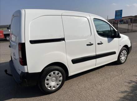Citroën - Berlingo