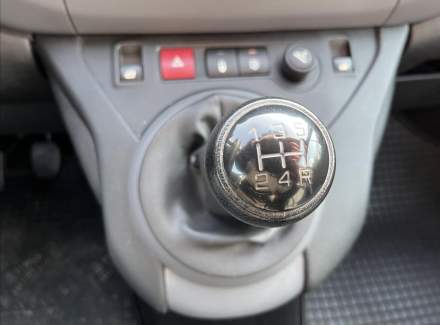 Citroën - Berlingo