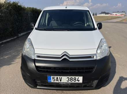 Citroën - Berlingo
