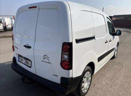 Citroën - Berlingo