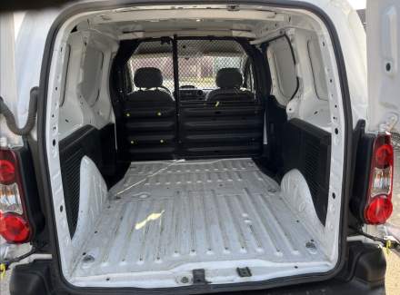 Citroën - Berlingo