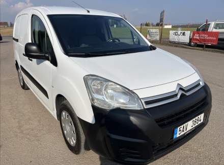 Citroën - Berlingo