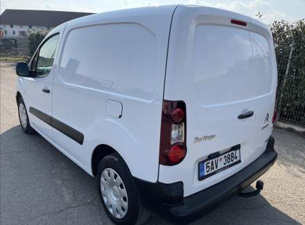 Citroën - Berlingo