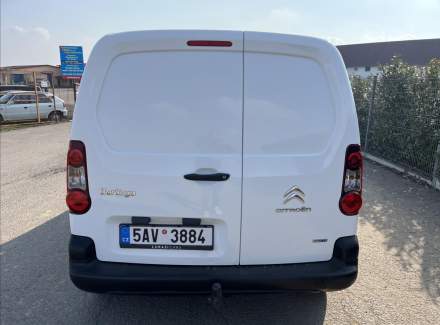 Citroën - Berlingo