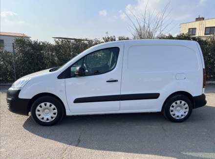 Citroën - Berlingo