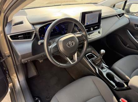 Toyota - Corolla