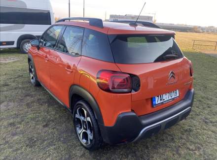 Citroën - C3 Aircross