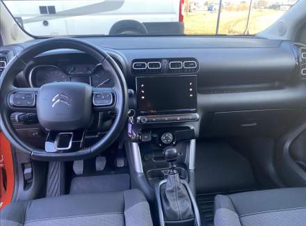 Citroën - C3 Aircross