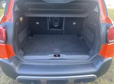 Citroën - C3 Aircross