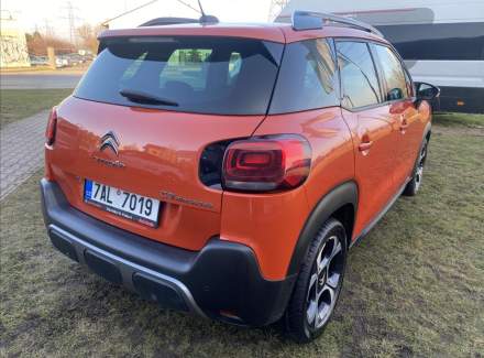 Citroën - C3 Aircross