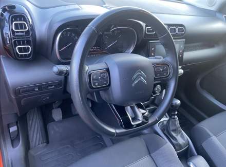Citroën - C3 Aircross