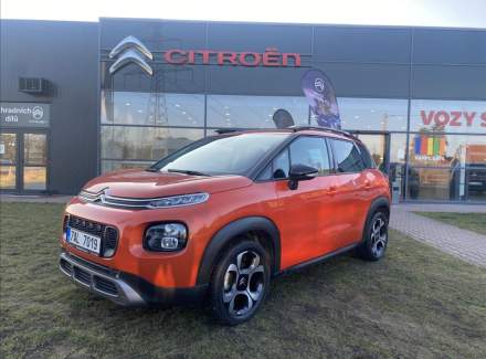 Citroën - C3 Aircross