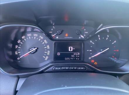 Citroën - C3 Aircross