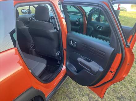 Citroën - C3 Aircross