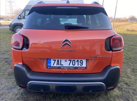Citroën - C3 Aircross