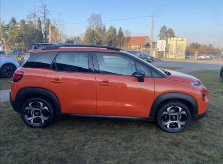 Citroën - C3 Aircross