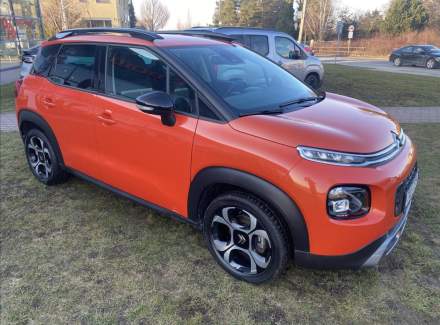 Citroën - C3 Aircross
