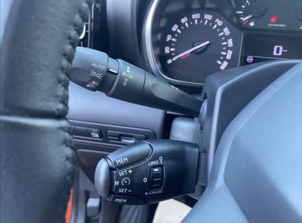 Citroën - C3 Aircross