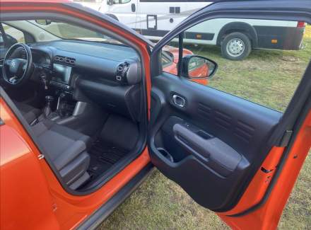 Citroën - C3 Aircross