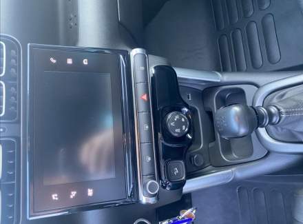 Citroën - C3 Aircross