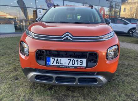 Citroën - C3 Aircross