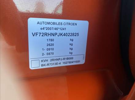 Citroën - C3 Aircross