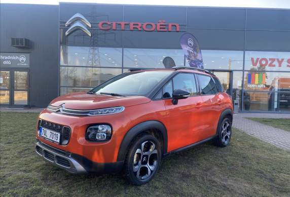 Citroën - C3 Aircross