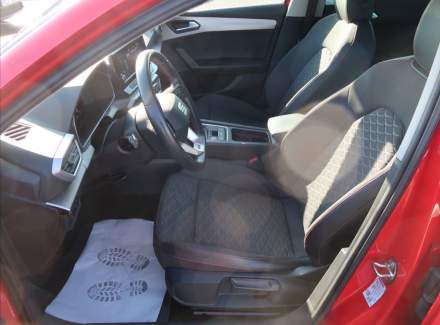 Seat - Leon