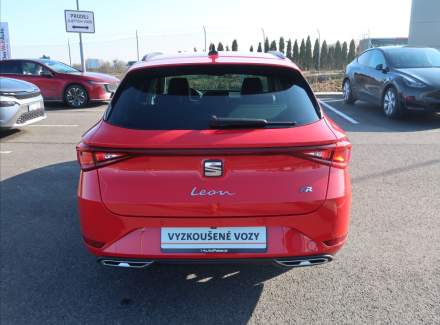 Seat - Leon