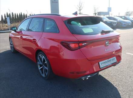 Seat - Leon