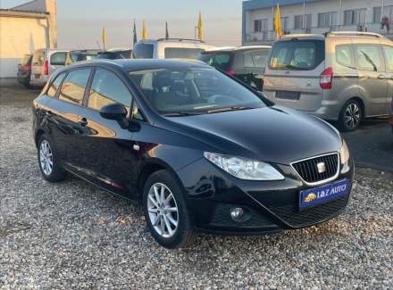 Seat - Ibiza