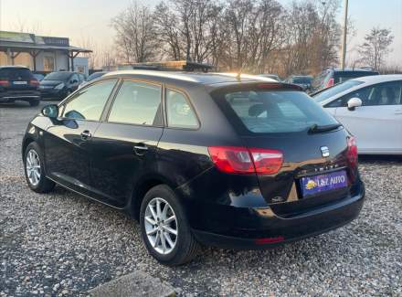 Seat - Ibiza