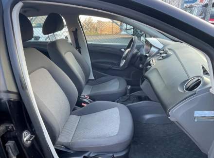 Seat - Ibiza