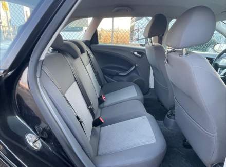 Seat - Ibiza