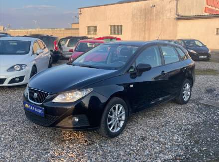 Seat - Ibiza