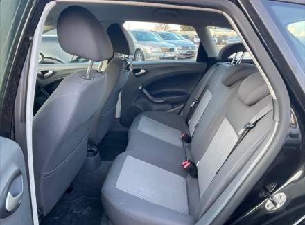 Seat - Ibiza