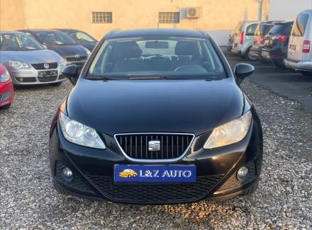 Seat - Ibiza