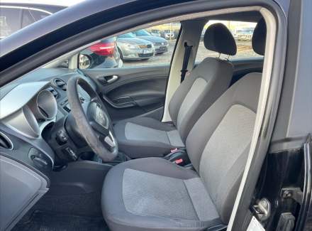 Seat - Ibiza