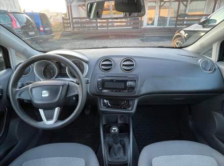 Seat - Ibiza
