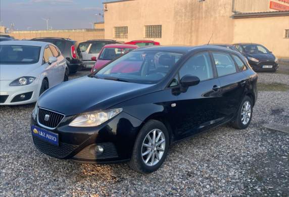 Seat - Ibiza