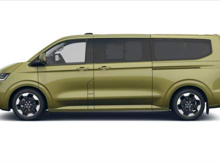 Volkswagen - Caravelle