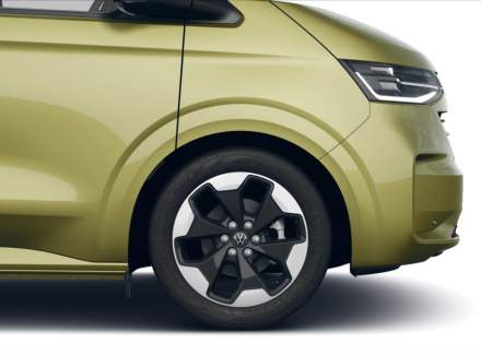 Volkswagen - Caravelle