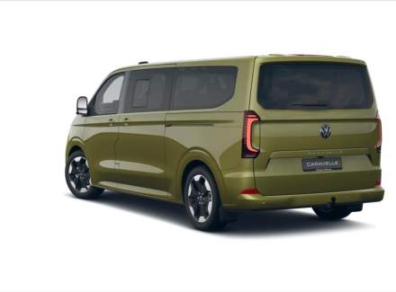 Volkswagen - Caravelle