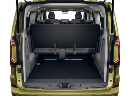 Volkswagen - Caravelle