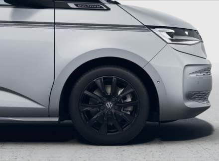 Volkswagen - Multivan