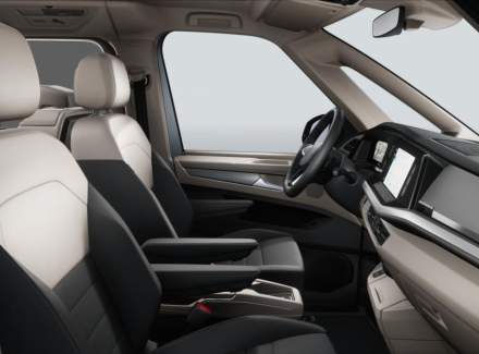 Volkswagen - Multivan